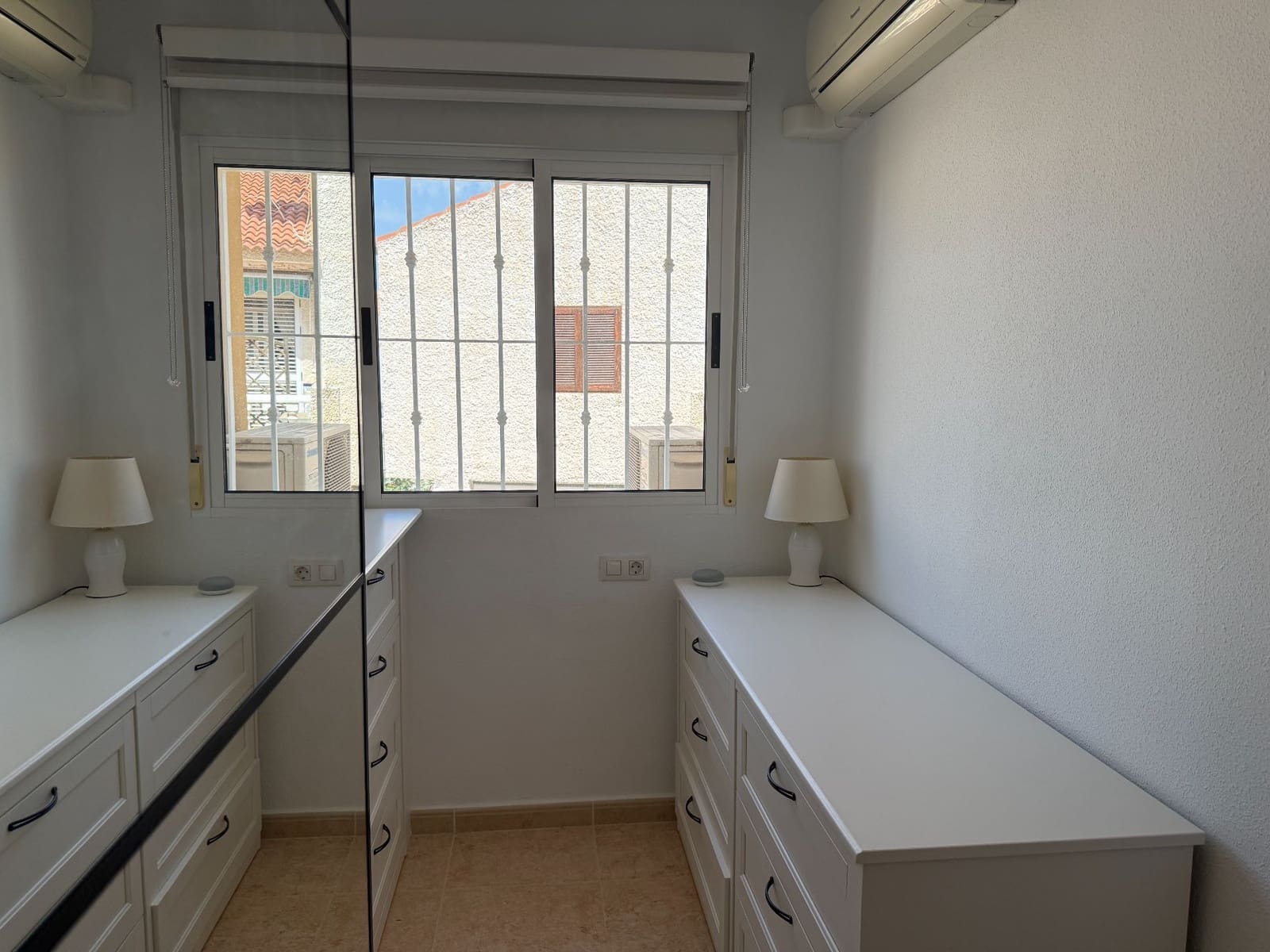 3 chambre Villa/Maison à vendre à Puerto de Mazarron avec piscine garage - 299 000 € (Ref: 9816972)