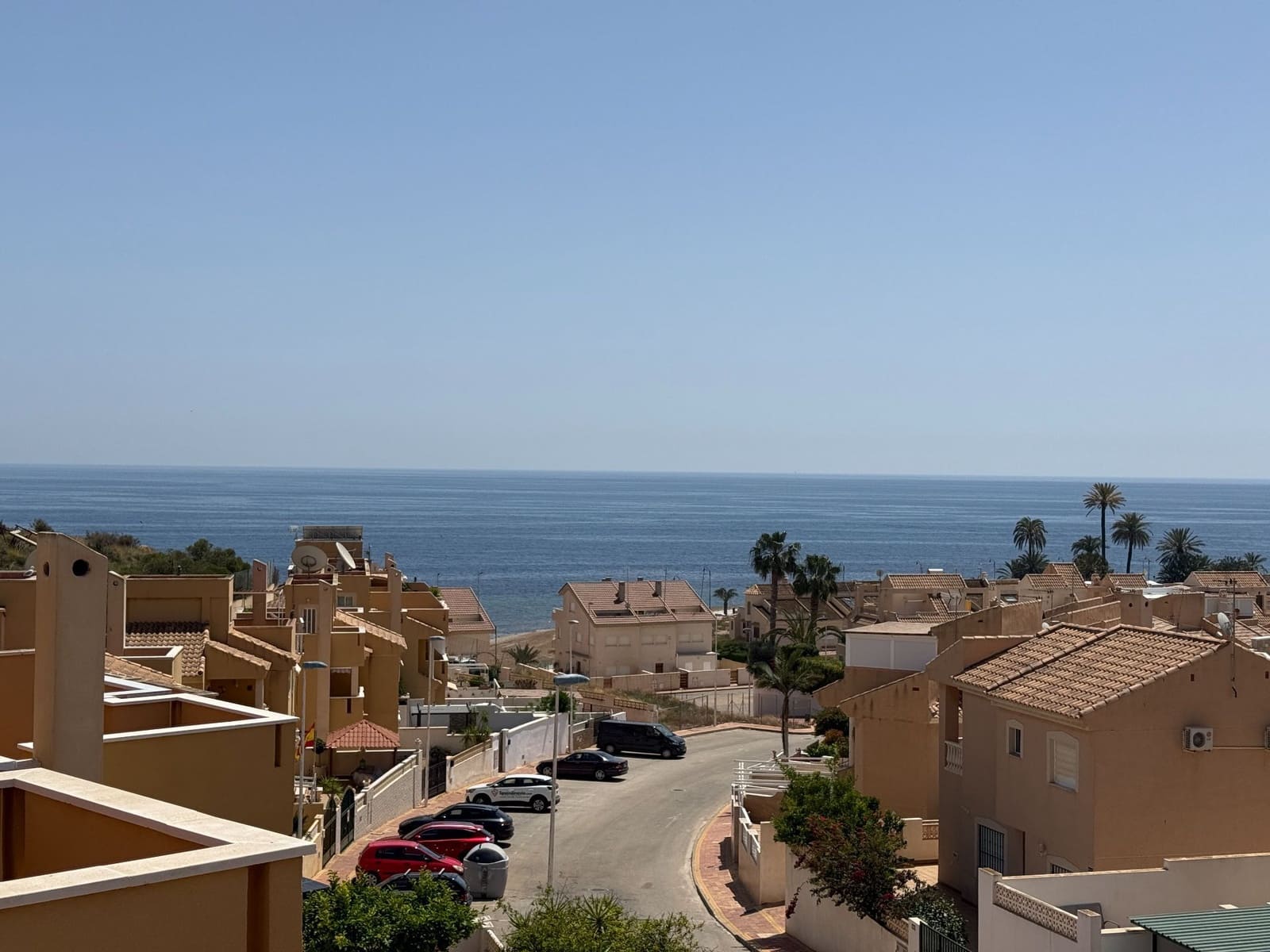 3 chambre Villa/Maison à vendre à Puerto de Mazarron avec piscine garage - 299 000 € (Ref: 9816972)
