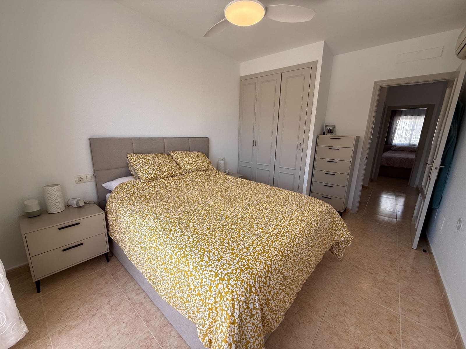 3 chambre Villa/Maison à vendre à Puerto de Mazarron avec piscine garage - 299 000 € (Ref: 9816972)