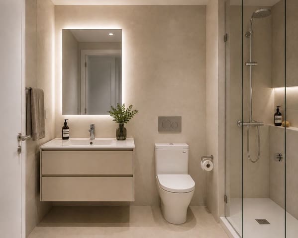 3 soveværelse Villa til salg i Mazarrón ciudad, Mazarrón med garage - € 289.900 (Ref: 9859047)