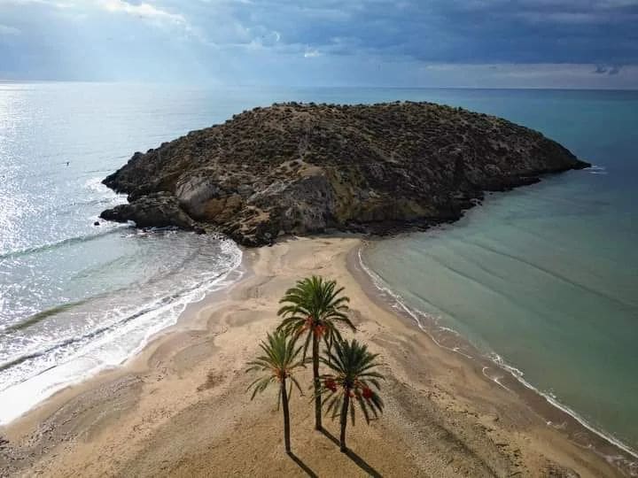 2 sypialnia Dom blizniak na sprzedaż w Puerto de Mazarron z garażem - 249 900 € (Ref: 9866450)