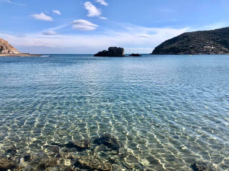 2 sypialnia Dom blizniak na sprzedaż w Puerto de Mazarron z garażem - 249 900 € (Ref: 9866450)