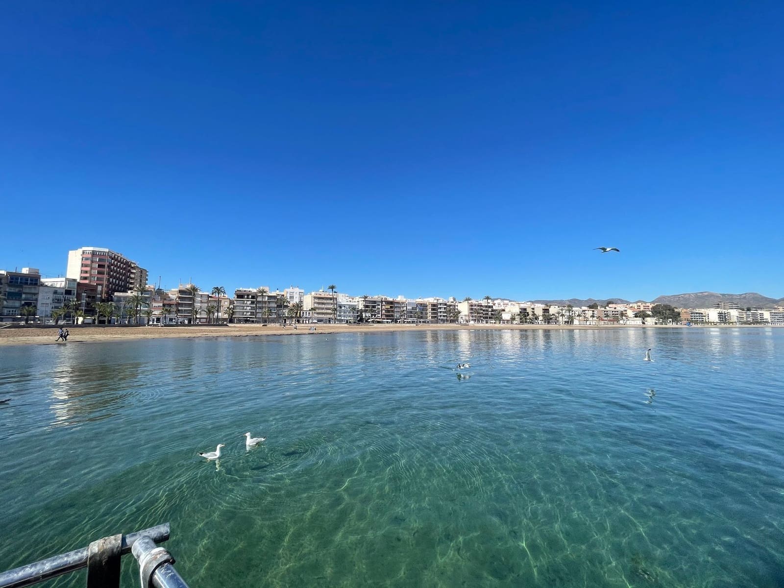 2 sypialnia Dom blizniak na sprzedaż w Puerto de Mazarron z garażem - 249 900 € (Ref: 9866450)