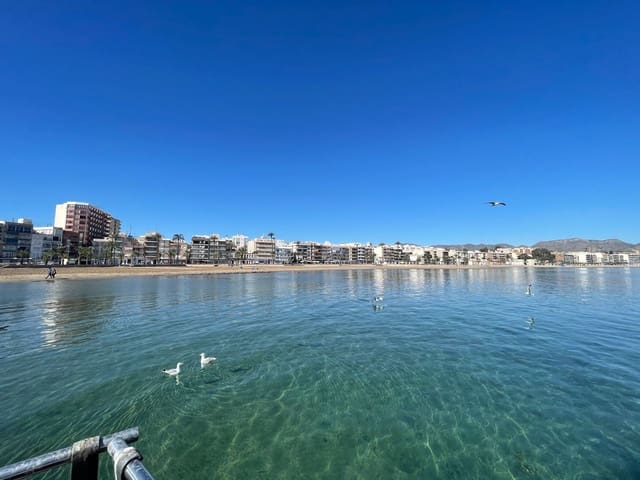 2 sypialnia Dom blizniak na sprzedaż w Alamillo, Mazarrón z garażem - 249 900 € (Ref: 9866450)