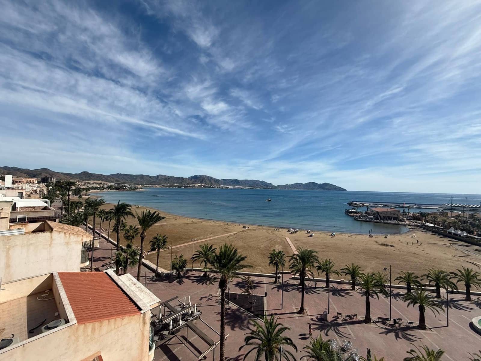 3 soverom Leilighet til salgs i Puerto de Mazarron - € 349 000 (Ref: 9866451)