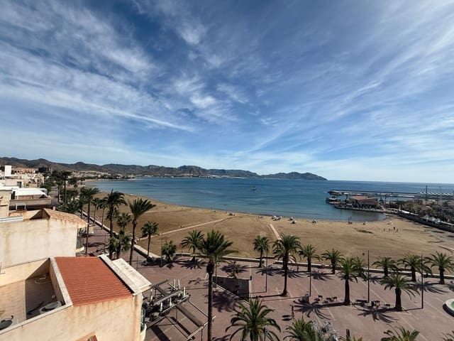 3 soverom Leilighet til salgs i Pescadores, Mazarrón - € 349 000 (Ref: 9866451)