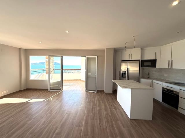 3 soverom Leilighet til salgs i Pescadores, Mazarrón - € 349 000 (Ref: 9866451)