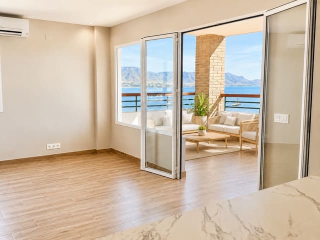 3 slaapkamer Appartement te koop in Pescadores, Mazarrón - € 349.000 (Ref: 9866451)