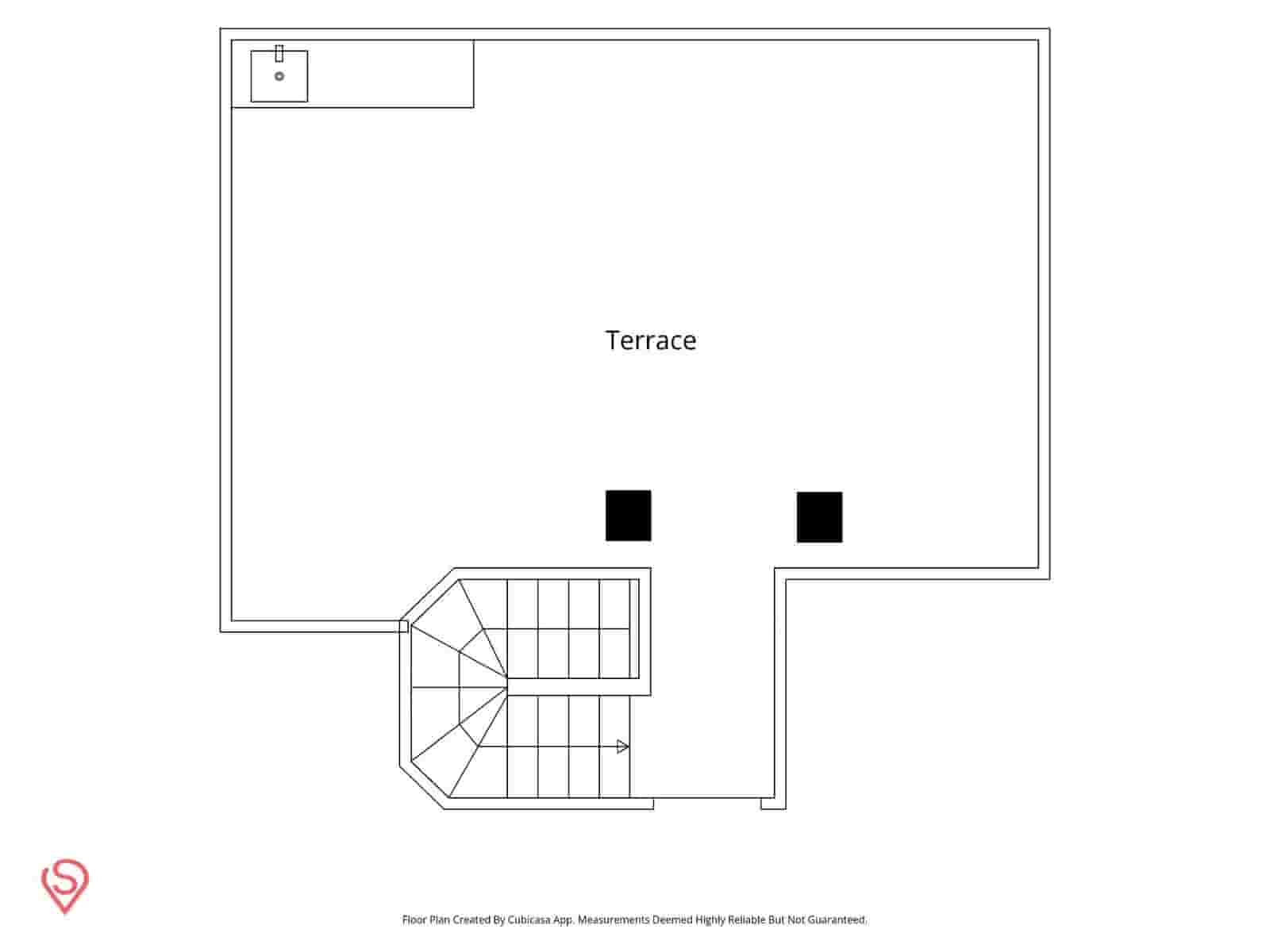 2 chambre Penthouse à vendre à Alamillo avec piscine garage - 259 000 € (Ref: 9868158)