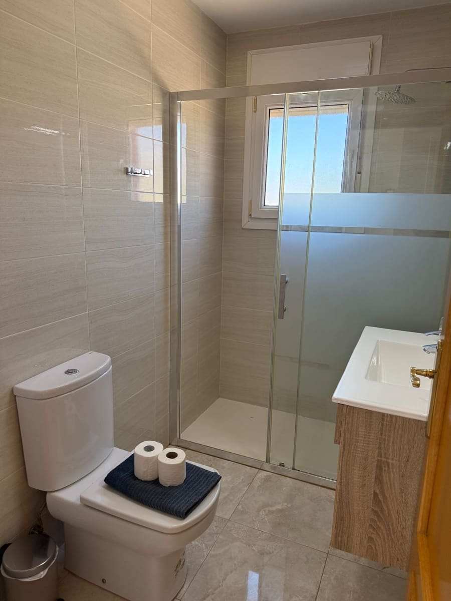 2 chambre Penthouse à vendre à Alamillo avec piscine garage - 259 000 € (Ref: 9868158)