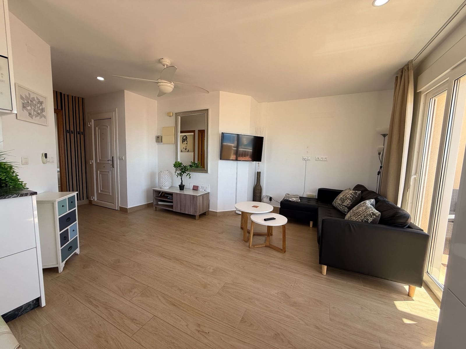 2 chambre Penthouse à vendre à Alamillo avec piscine garage - 259 000 € (Ref: 9868158)