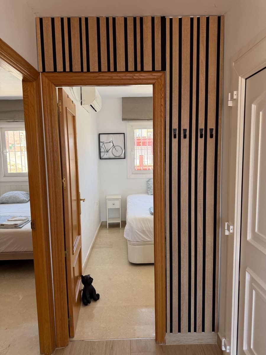 2 chambre Penthouse à vendre à Alamillo avec piscine garage - 259 000 € (Ref: 9868158)