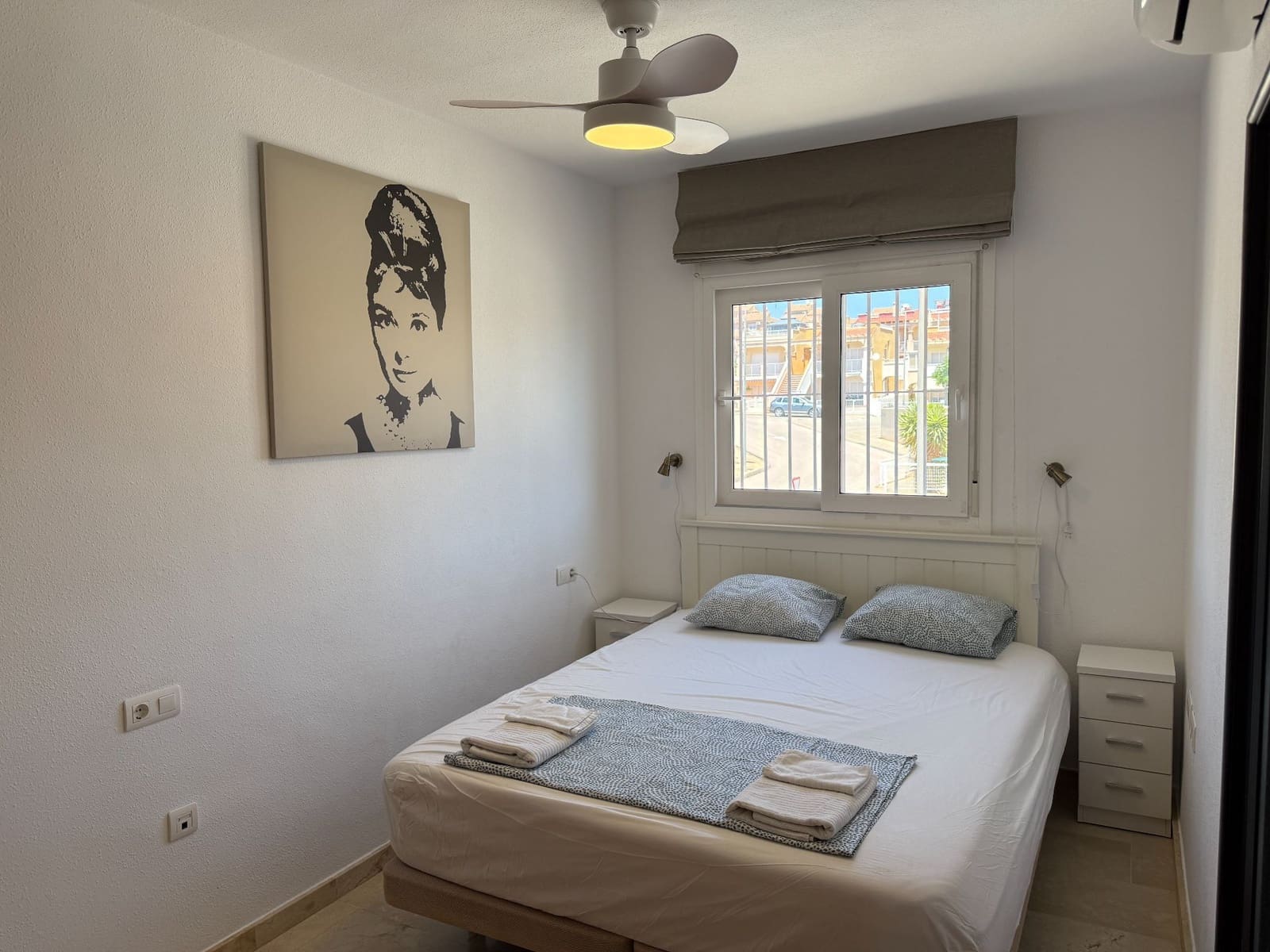 2 chambre Penthouse à vendre à Alamillo avec piscine garage - 259 000 € (Ref: 9868158)