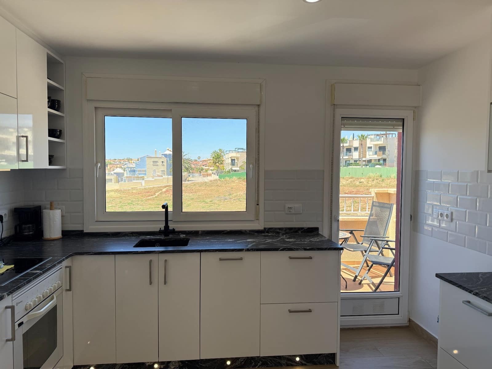 2 chambre Penthouse à vendre à Alamillo avec piscine garage - 259 000 € (Ref: 9868158)