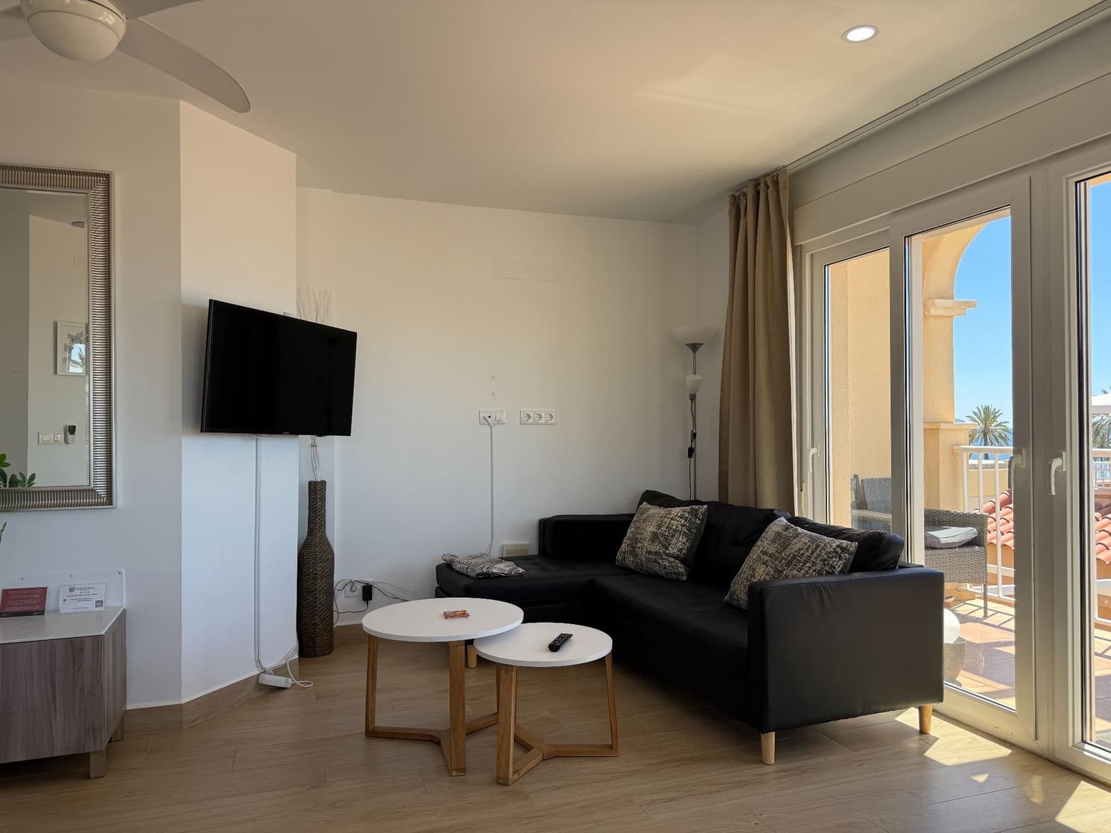 2 chambre Penthouse à vendre à Alamillo avec piscine garage - 259 000 € (Ref: 9868158)