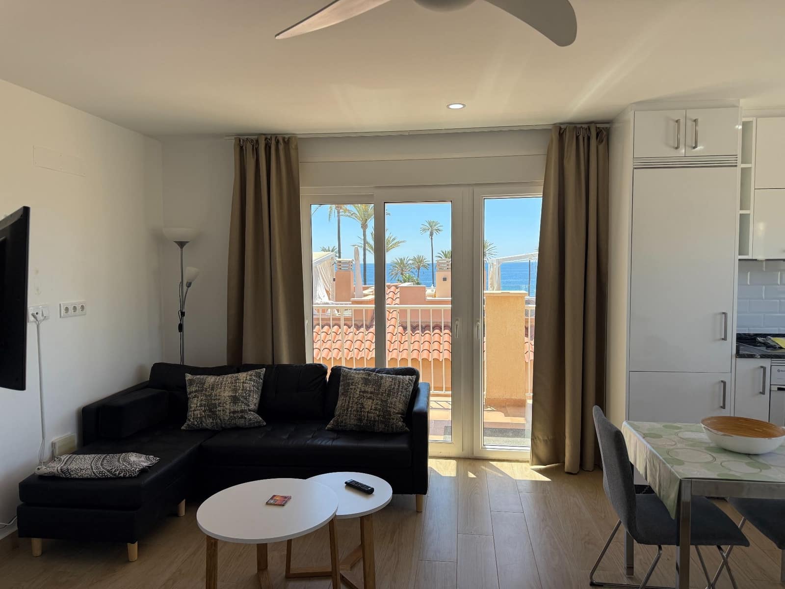 2 chambre Penthouse à vendre à Alamillo avec piscine garage - 259 000 € (Ref: 9868158)