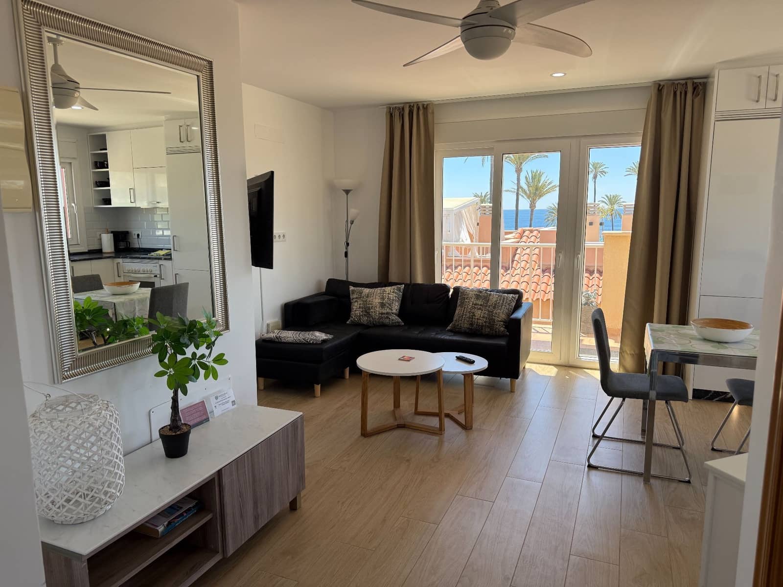 2 chambre Penthouse à vendre à Alamillo avec piscine garage - 259 000 € (Ref: 9868158)