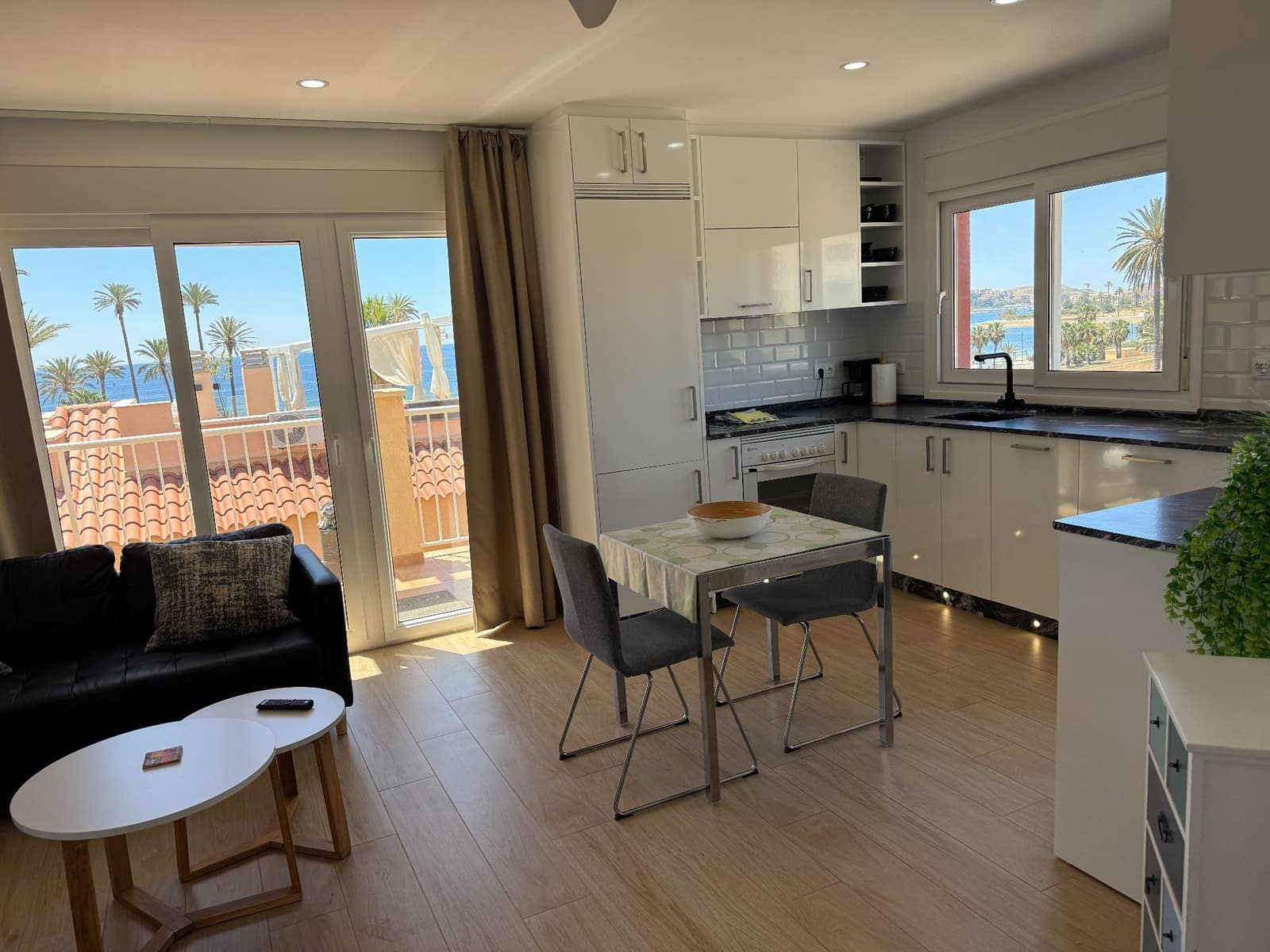 2 chambre Penthouse à vendre à Alamillo avec piscine garage - 259 000 € (Ref: 9868158)