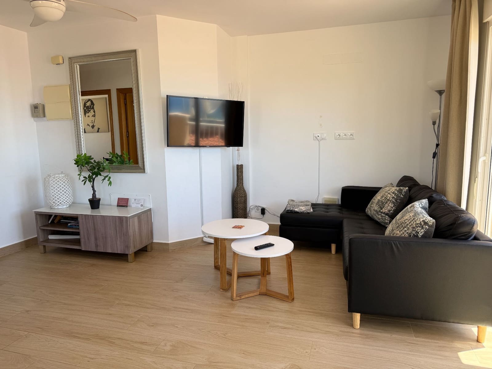 2 chambre Penthouse à vendre à Alamillo avec piscine garage - 259 000 € (Ref: 9868158)