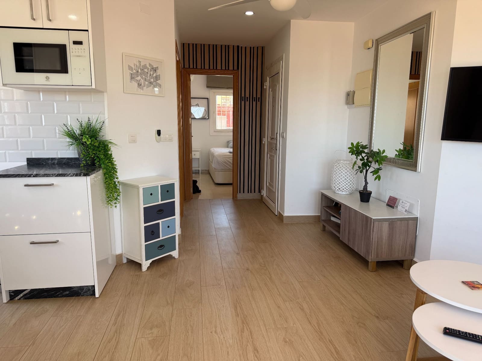2 chambre Penthouse à vendre à Alamillo avec piscine garage - 259 000 € (Ref: 9868158)