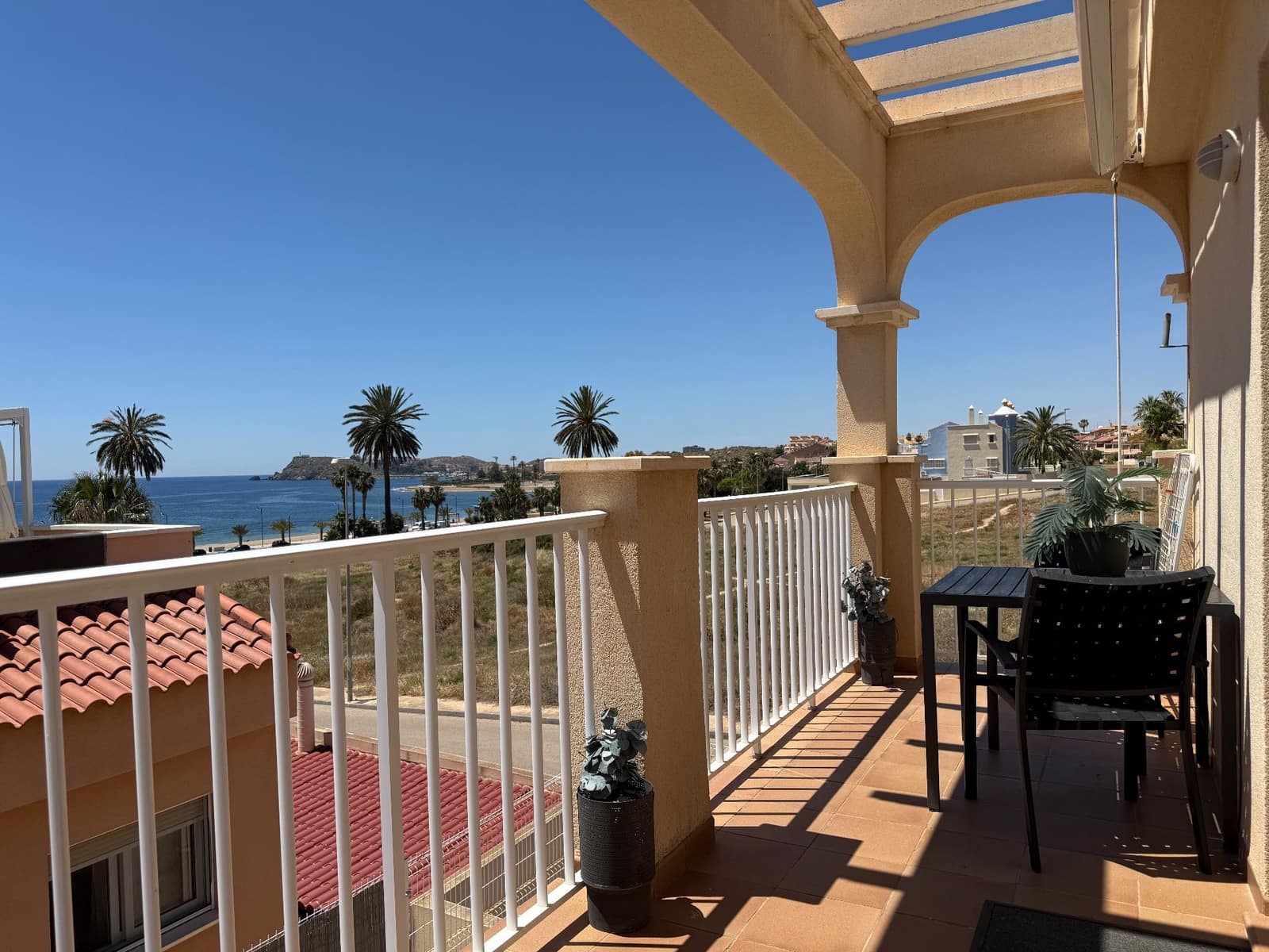 2 chambre Penthouse à vendre à Alamillo avec piscine garage - 259 000 € (Ref: 9868158)