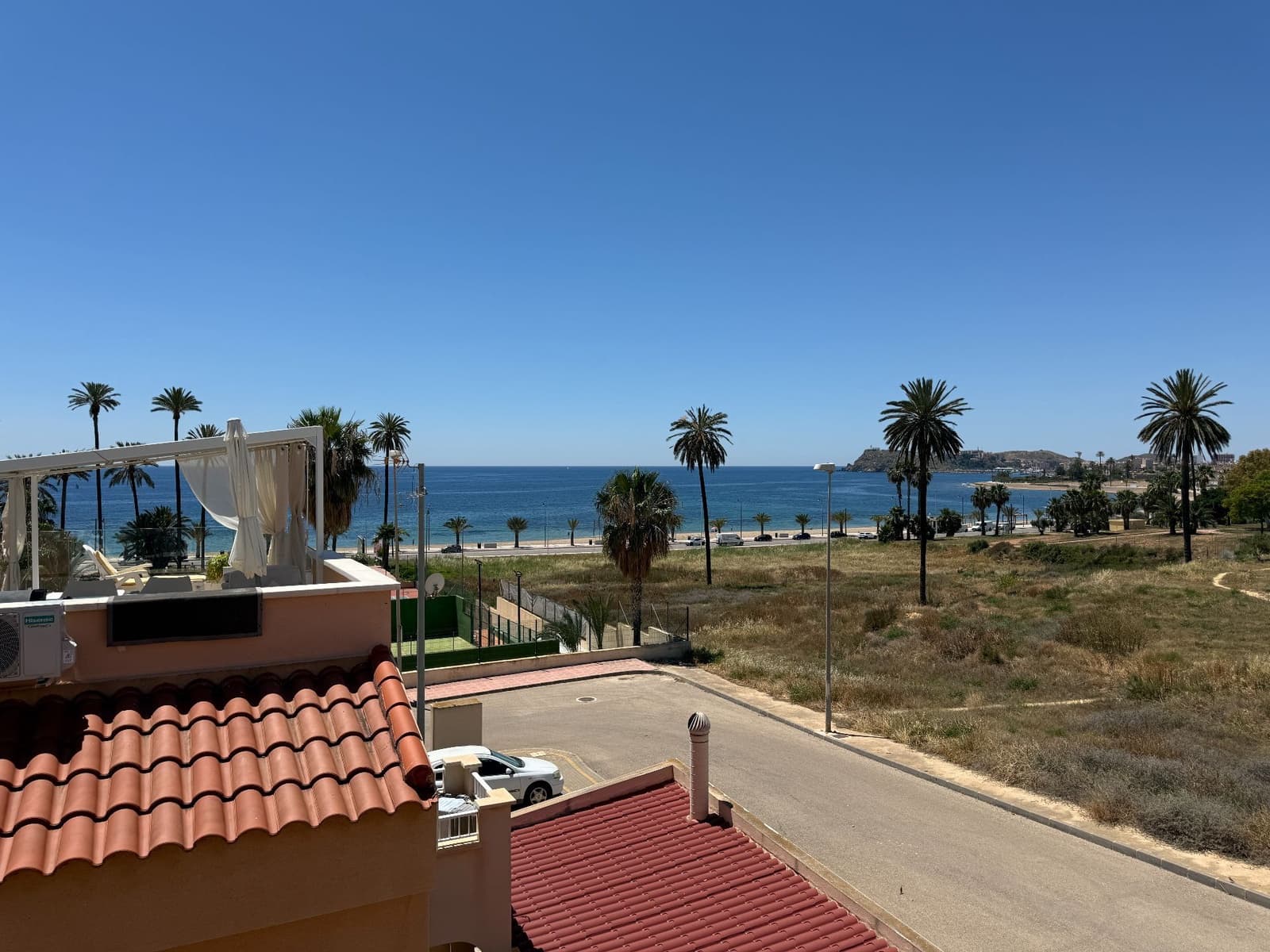 2 chambre Penthouse à vendre à Alamillo avec piscine garage - 259 000 € (Ref: 9868158)