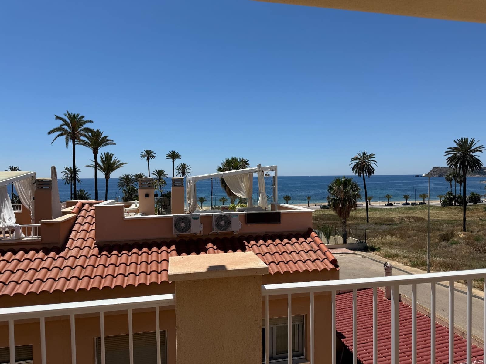 2 chambre Penthouse à vendre à Alamillo avec piscine garage - 259 000 € (Ref: 9868158)
