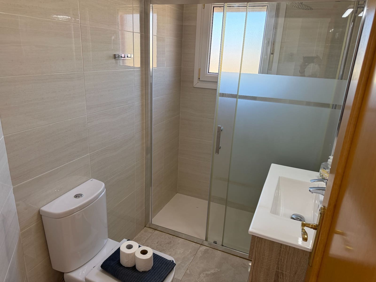 2 chambre Penthouse à vendre à Alamillo avec piscine garage - 259 000 € (Ref: 9868158)