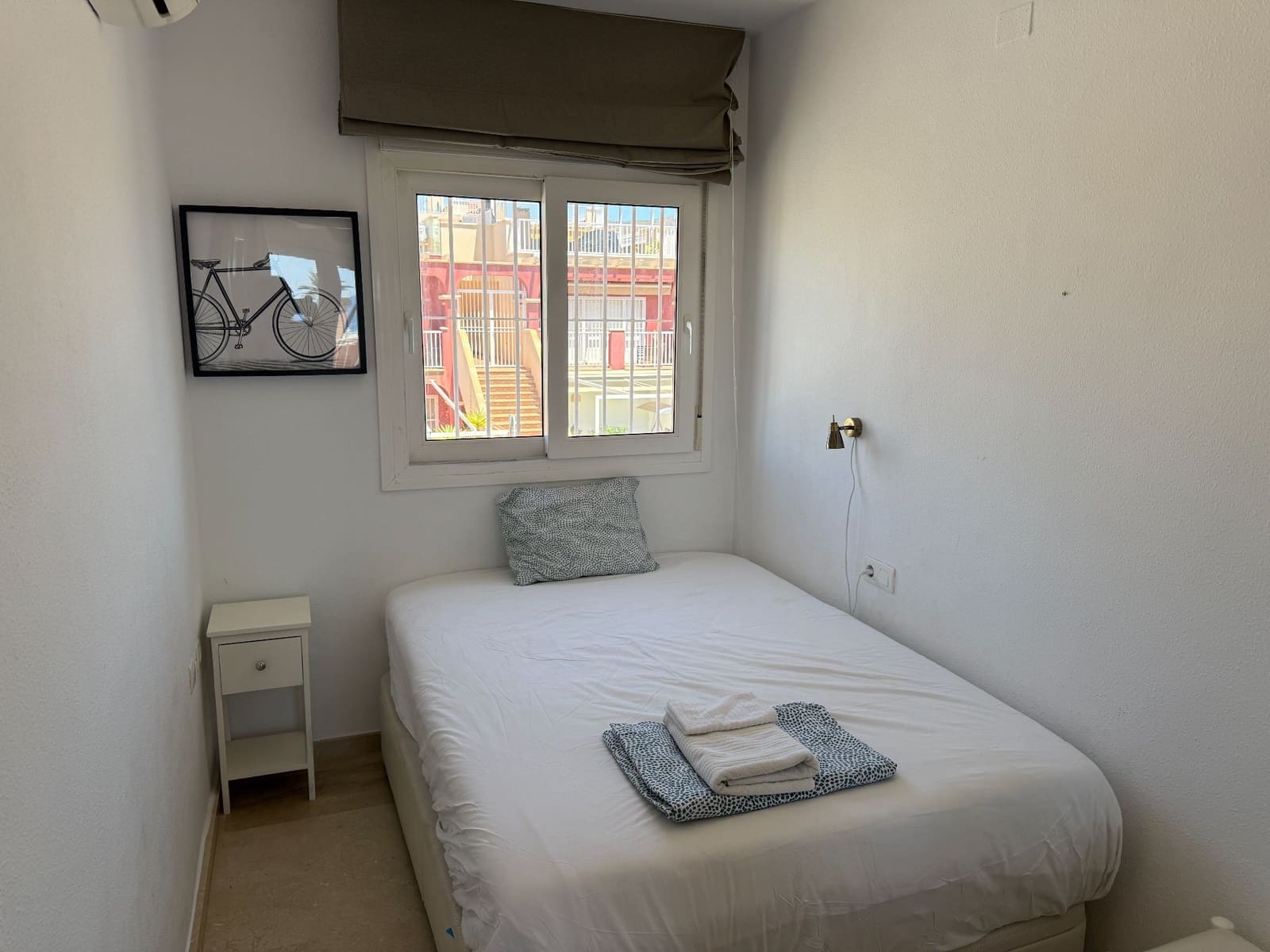 2 chambre Penthouse à vendre à Alamillo avec piscine garage - 259 000 € (Ref: 9868158)