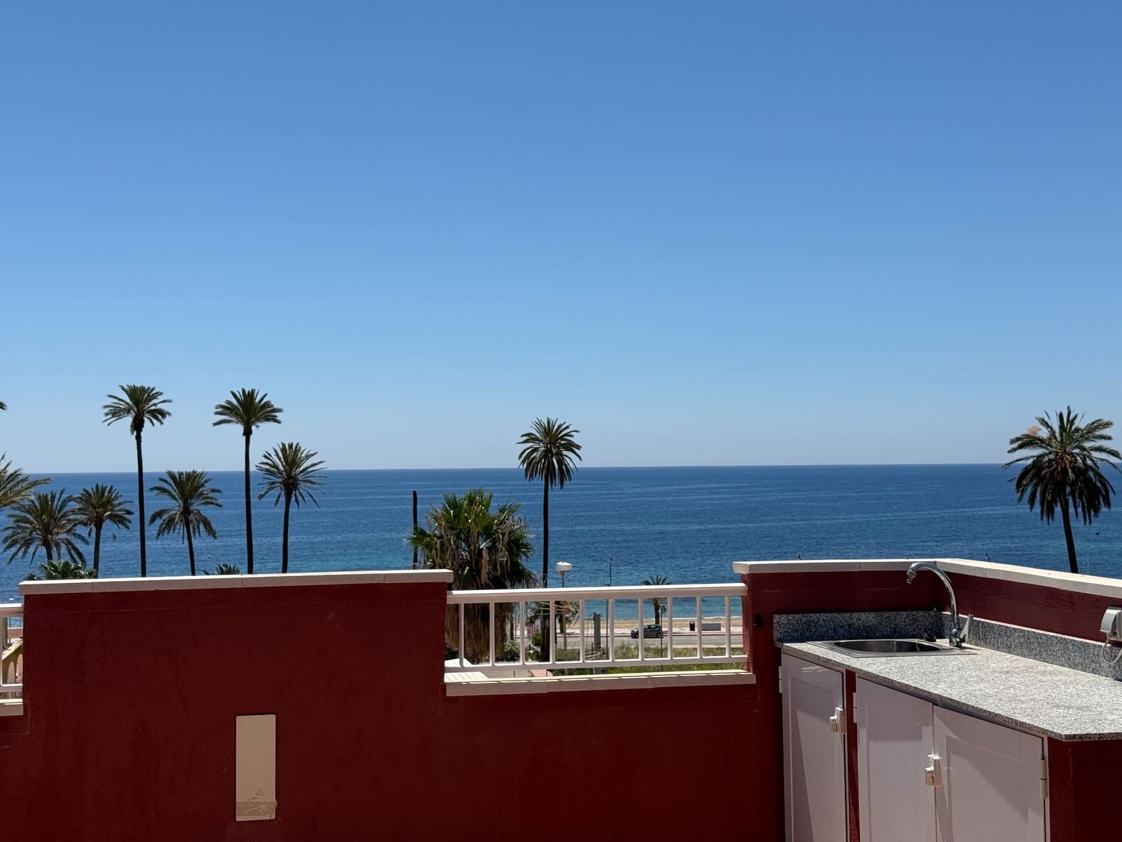 2 chambre Penthouse à vendre à Alamillo avec piscine garage - 259 000 € (Ref: 9868158)