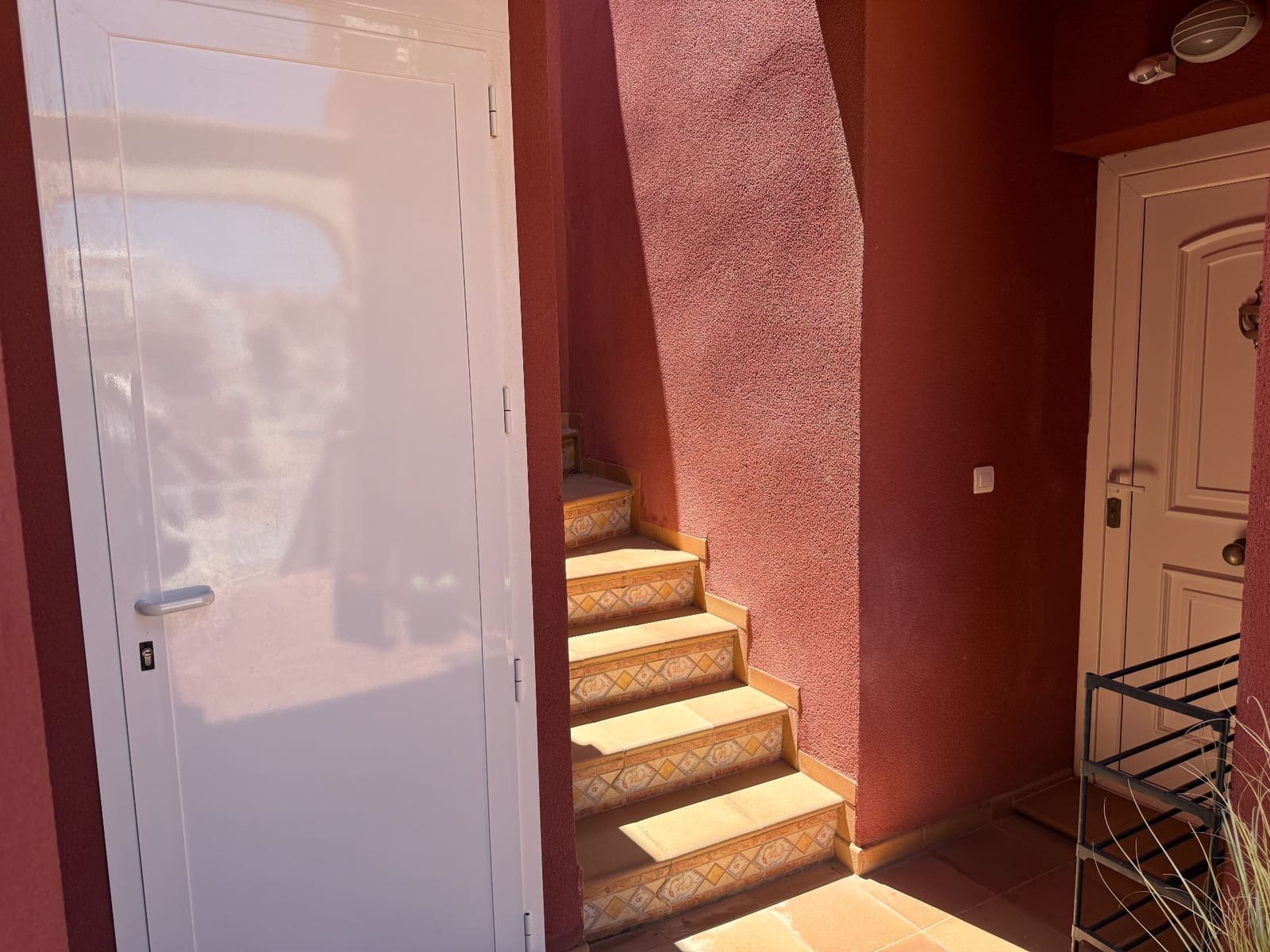 2 chambre Penthouse à vendre à Alamillo avec piscine garage - 259 000 € (Ref: 9868158)
