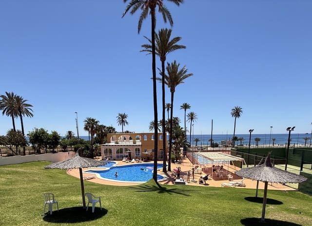 2 chambre Penthouse à vendre à Alamillo, Mazarrón avec piscine garage - 259 000 € (Ref: 9868158)