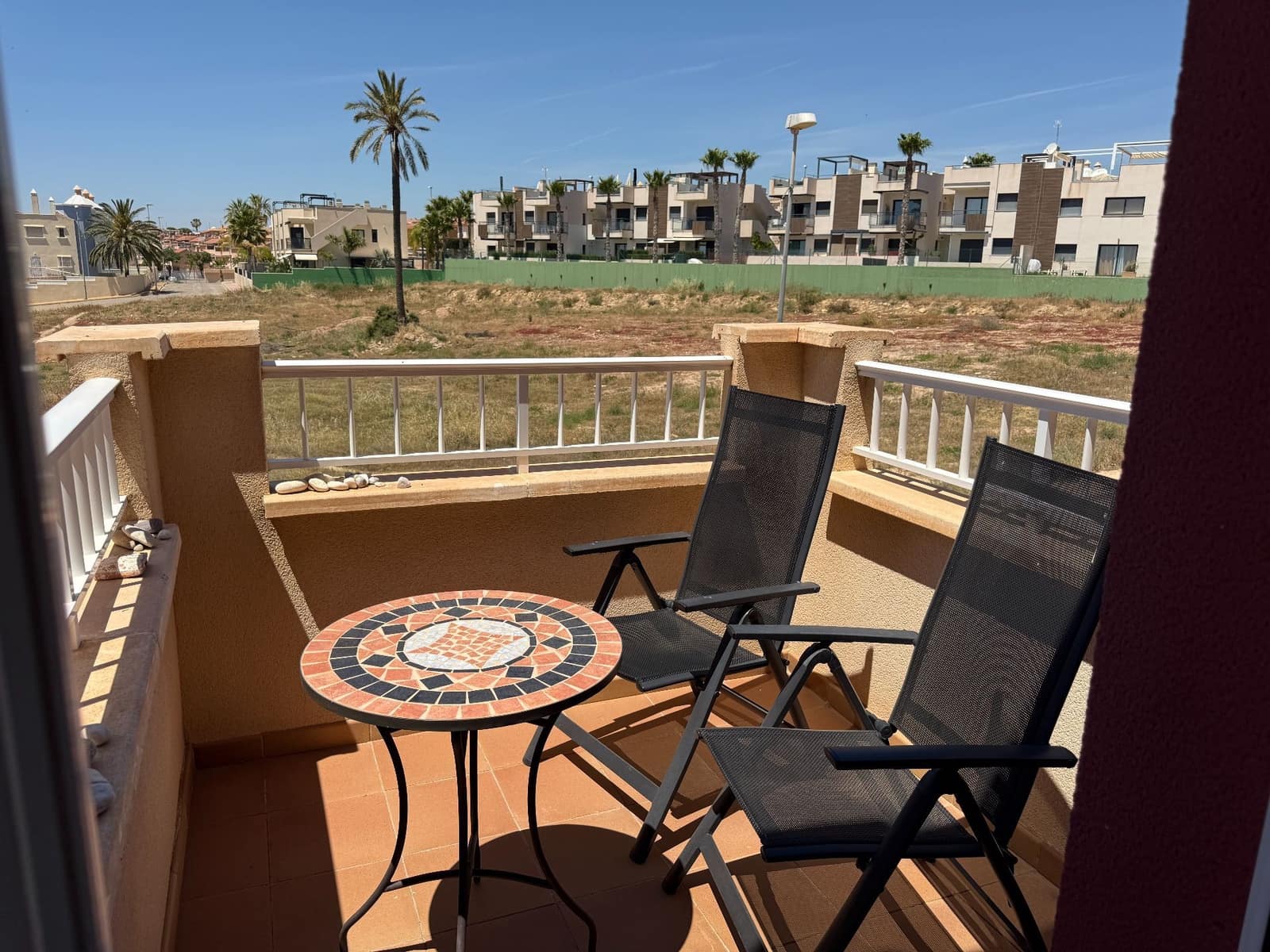 2 chambre Penthouse à vendre à Alamillo avec piscine garage - 259 000 € (Ref: 9868158)