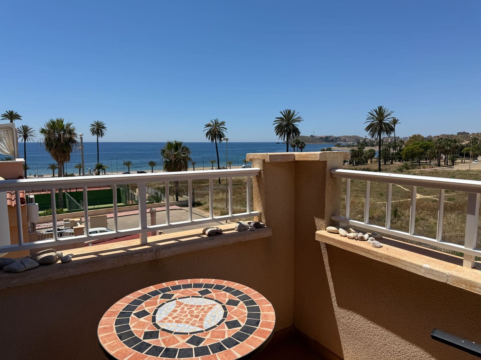 2 chambre Penthouse à vendre à Alamillo avec piscine garage - 259 000 € (Ref: 9868158)
