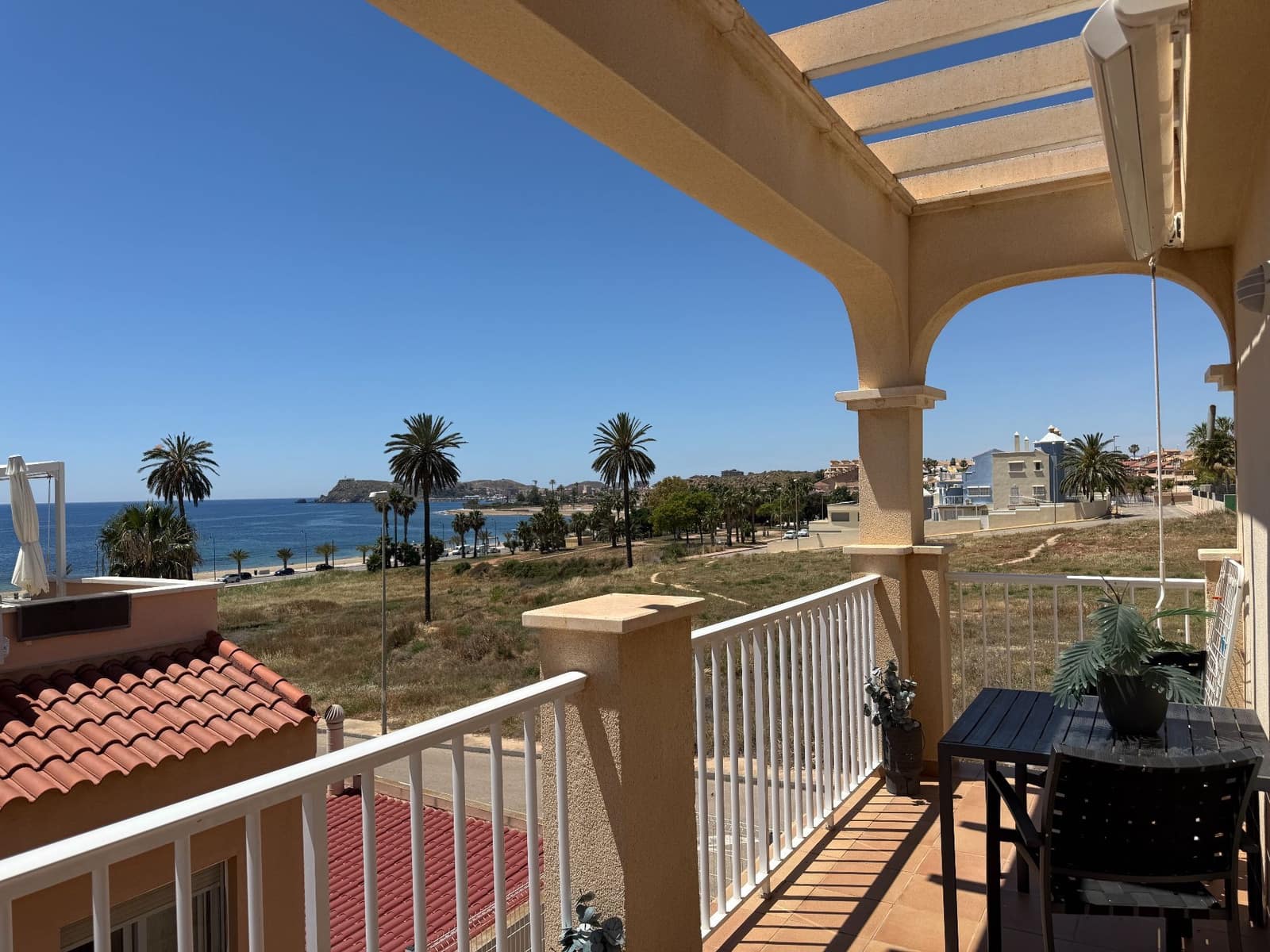 2 chambre Penthouse à vendre à Alamillo avec piscine garage - 259 000 € (Ref: 9868158)