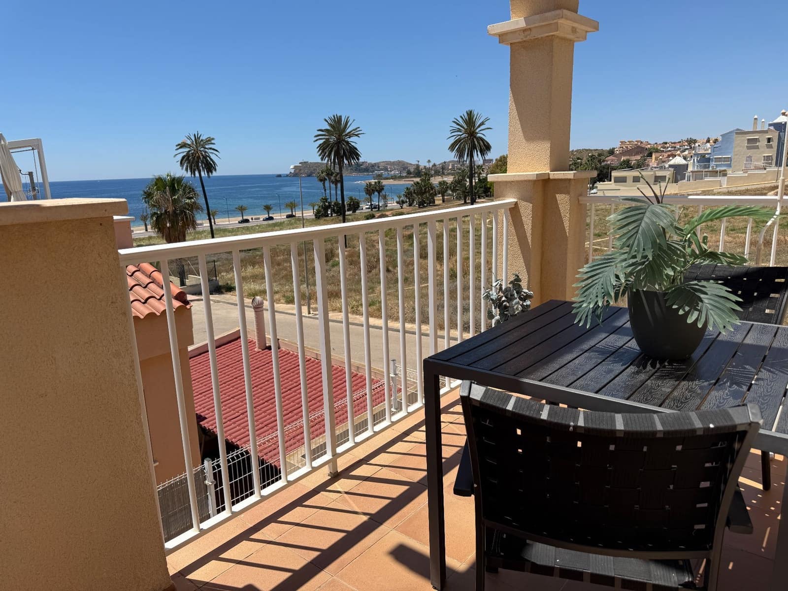 2 chambre Penthouse à vendre à Alamillo avec piscine garage - 259 000 € (Ref: 9868158)