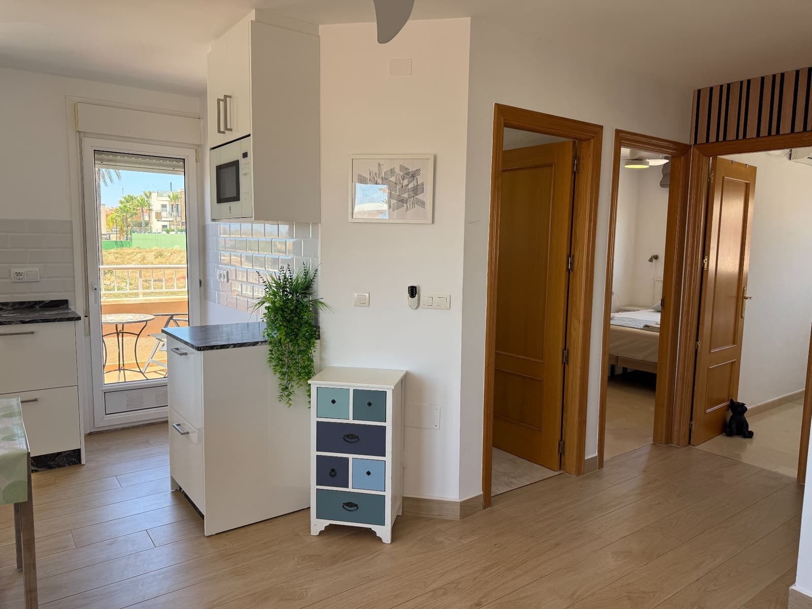 2 chambre Penthouse à vendre à Alamillo avec piscine garage - 259 000 € (Ref: 9868158)