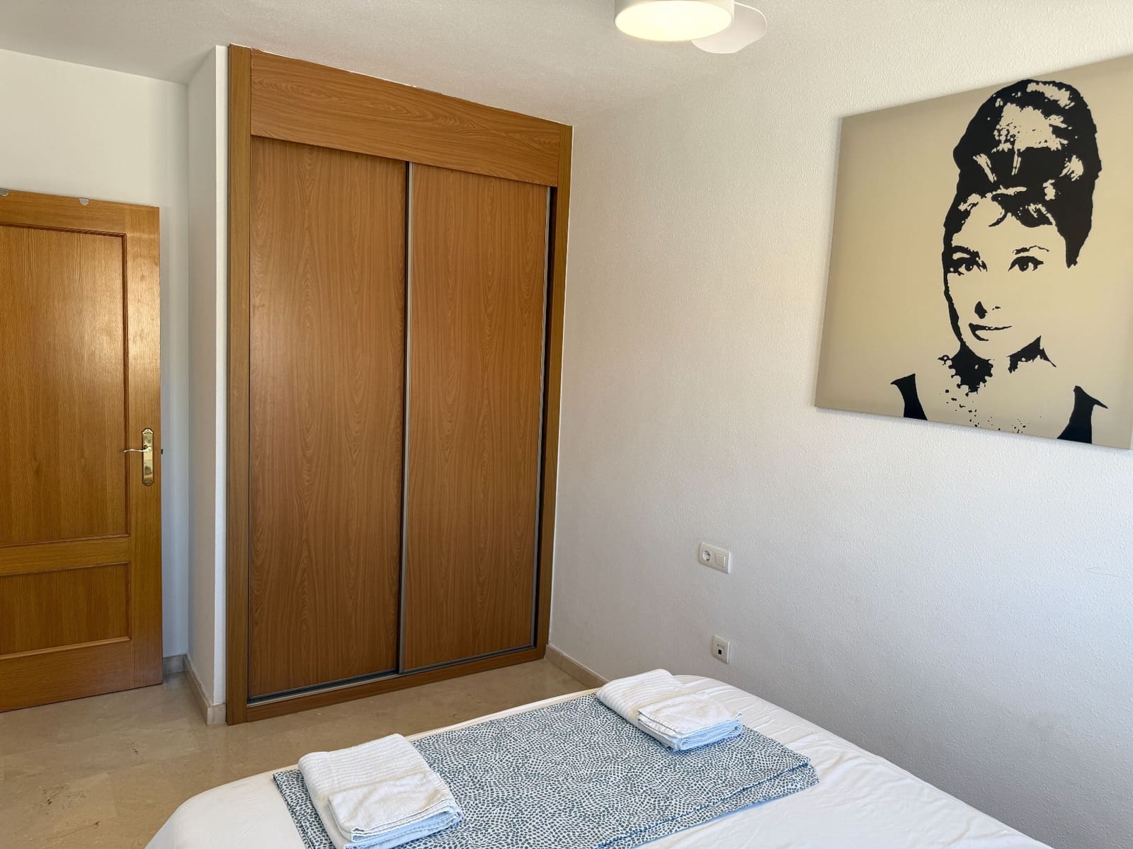 2 chambre Penthouse à vendre à Alamillo avec piscine garage - 259 000 € (Ref: 9868158)