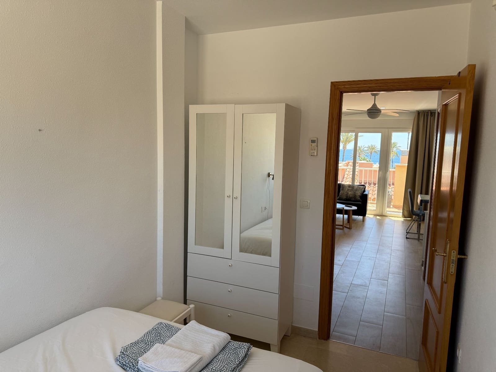 2 chambre Penthouse à vendre à Alamillo avec piscine garage - 259 000 € (Ref: 9868158)