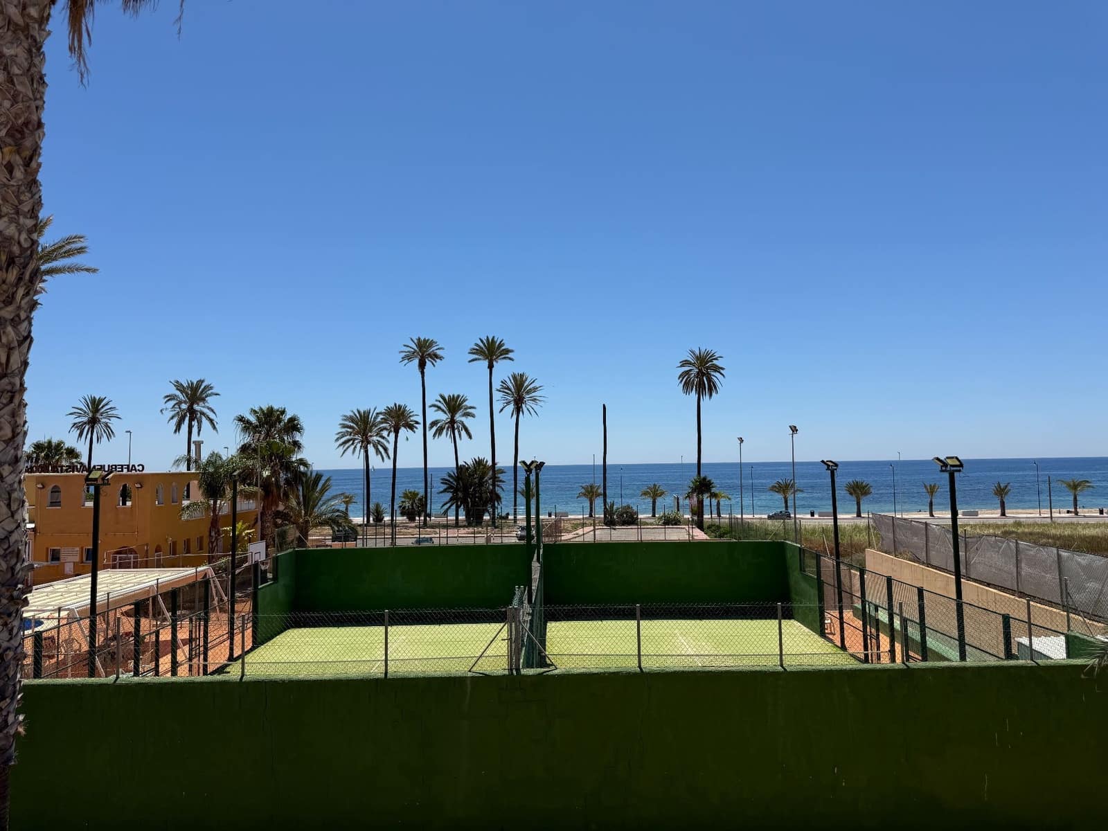 2 chambre Penthouse à vendre à Alamillo avec piscine garage - 259 000 € (Ref: 9868158)