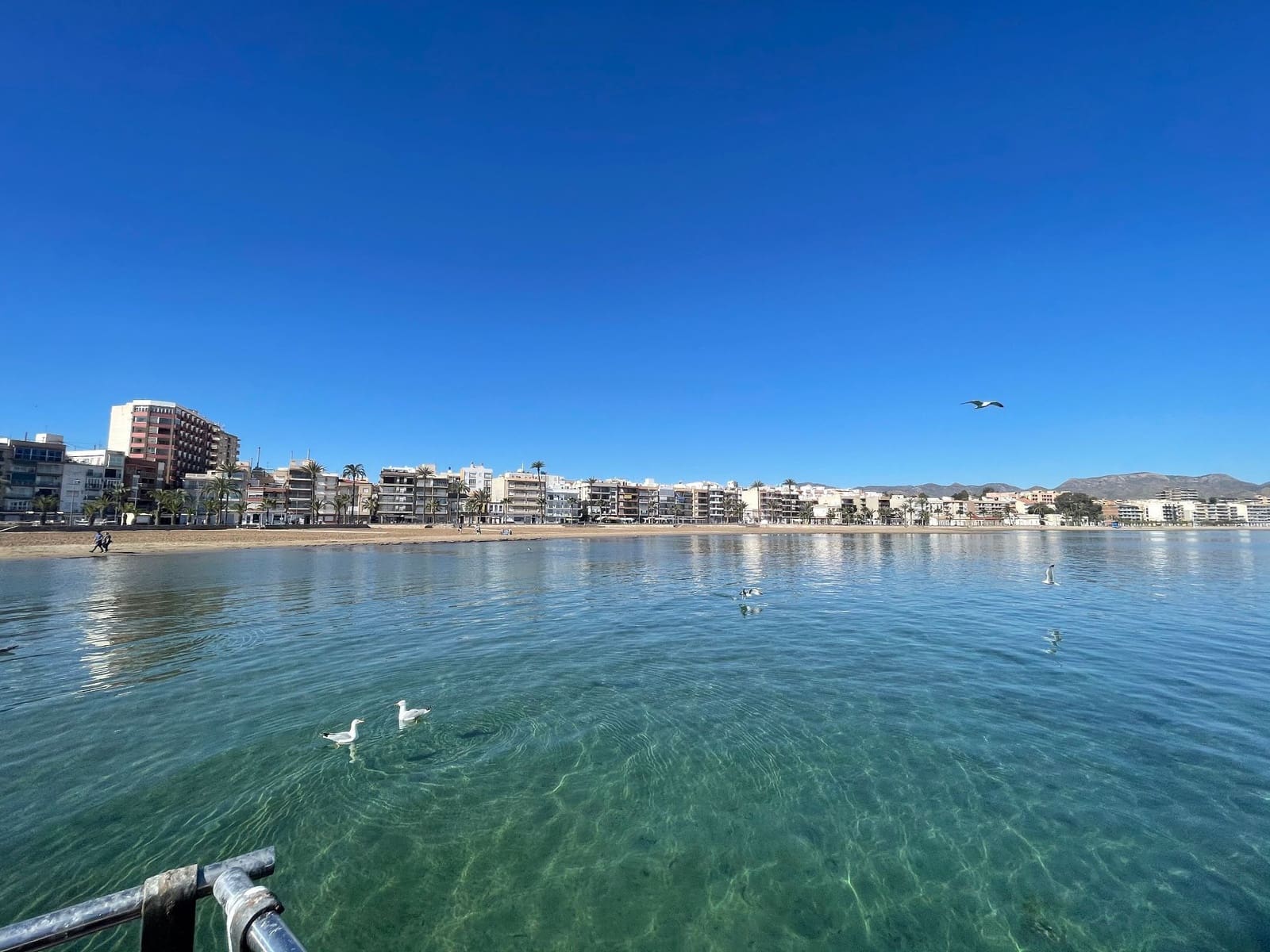 3 sypialnia Willa na sprzedaż w Puerto de Mazarron z basenem garażem - 287 000 € (Ref: 9872919)