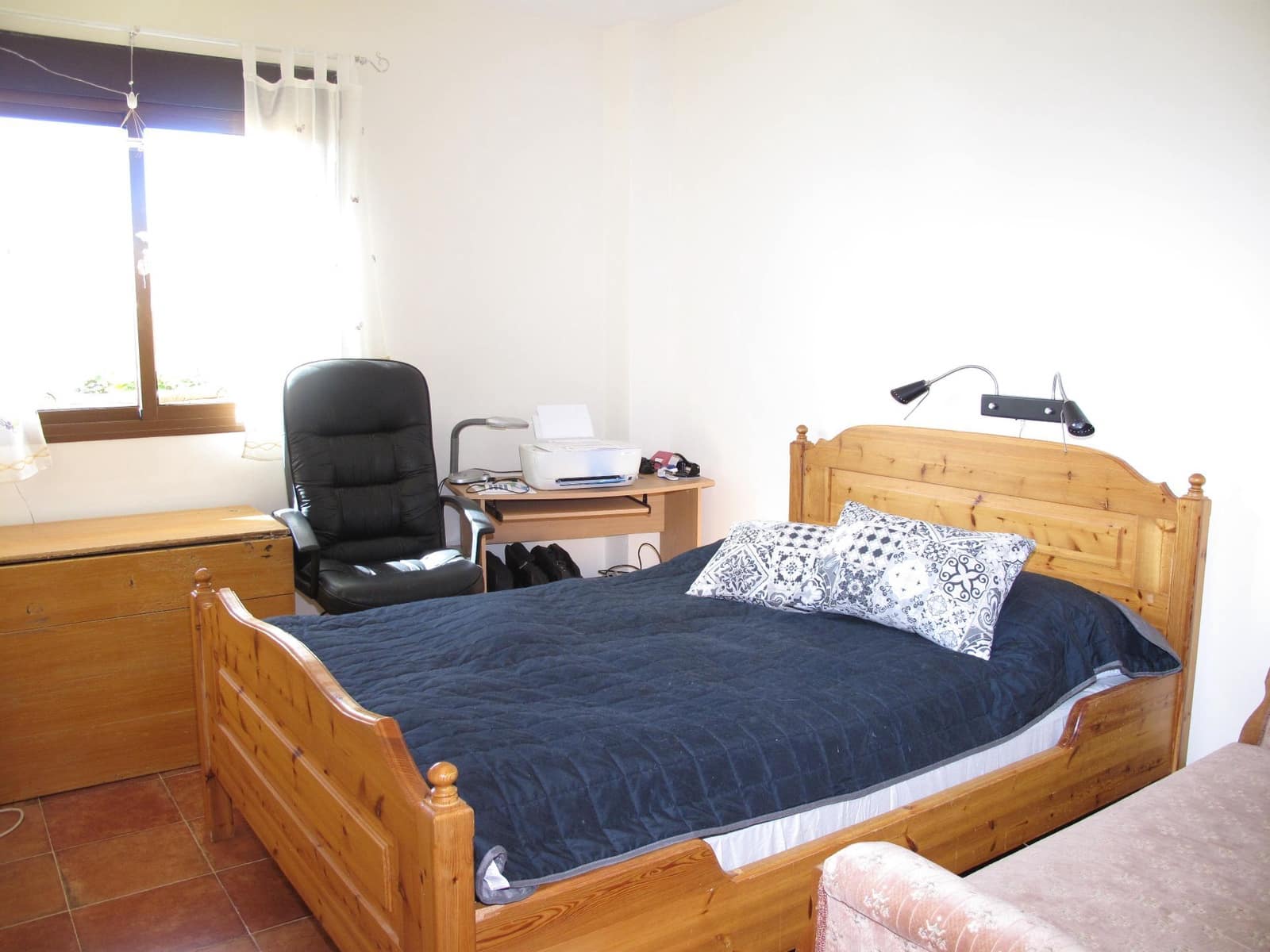 Ático de 3 habitaciones en Isla Plana en venta con piscina - 199.000 € (Ref: 9872921)