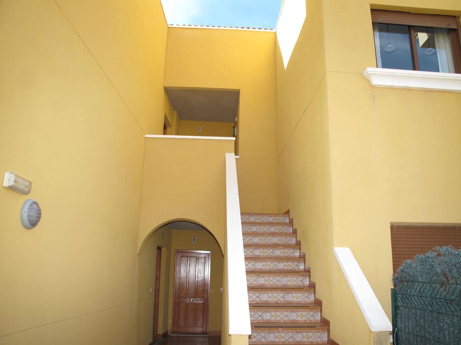 Ático de 3 habitaciones en Isla Plana en venta con piscina - 199.000 € (Ref: 9872921)