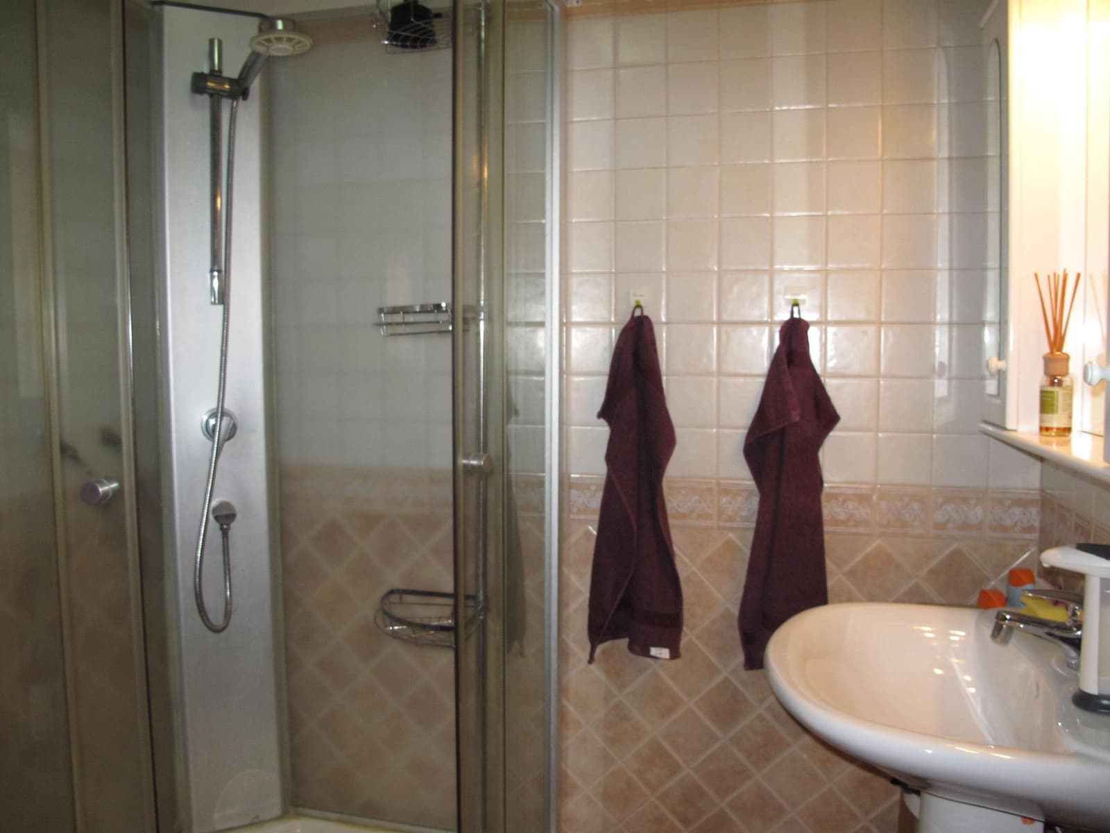 Ático de 3 habitaciones en Isla Plana en venta con piscina - 199.000 € (Ref: 9872921)