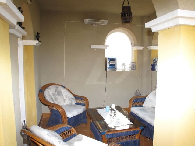Ático de 3 habitaciones en Isla Plana, Cartagena en venta con piscina - 199.000 € (Ref: 9872921)