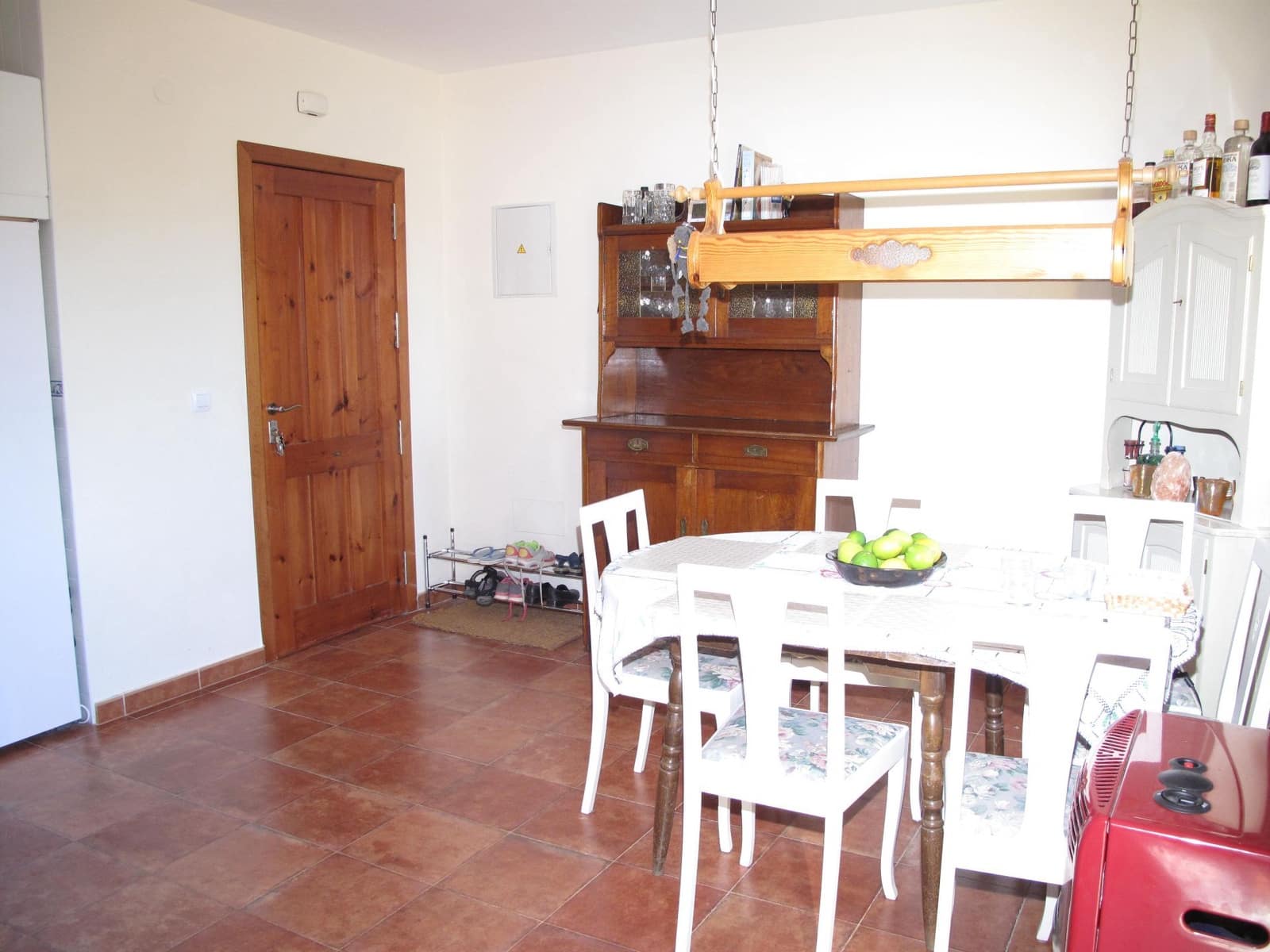 Ático de 3 habitaciones en Isla Plana en venta con piscina - 199.000 € (Ref: 9872921)