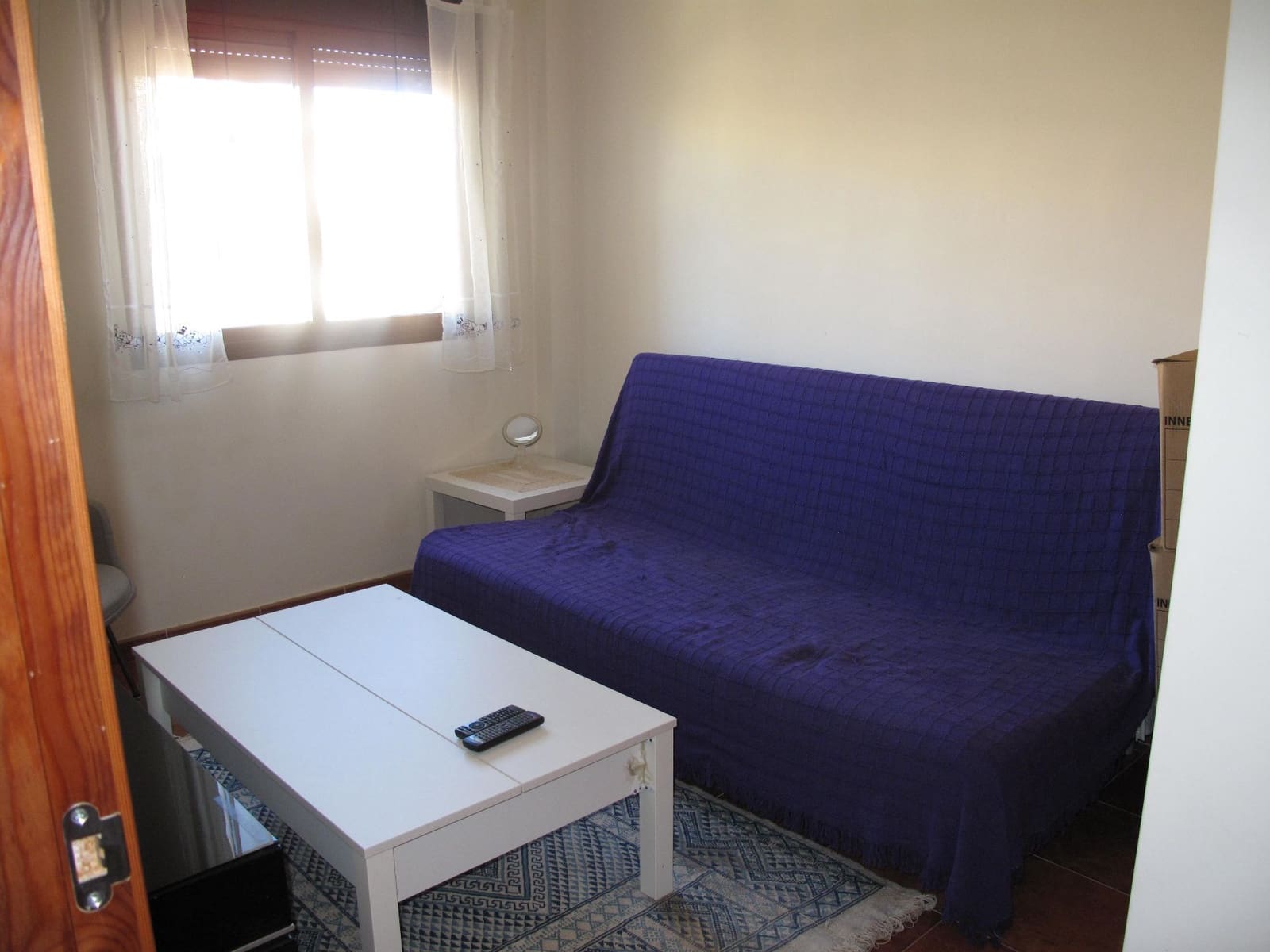 Ático de 3 habitaciones en Isla Plana en venta con piscina - 199.000 € (Ref: 9872921)