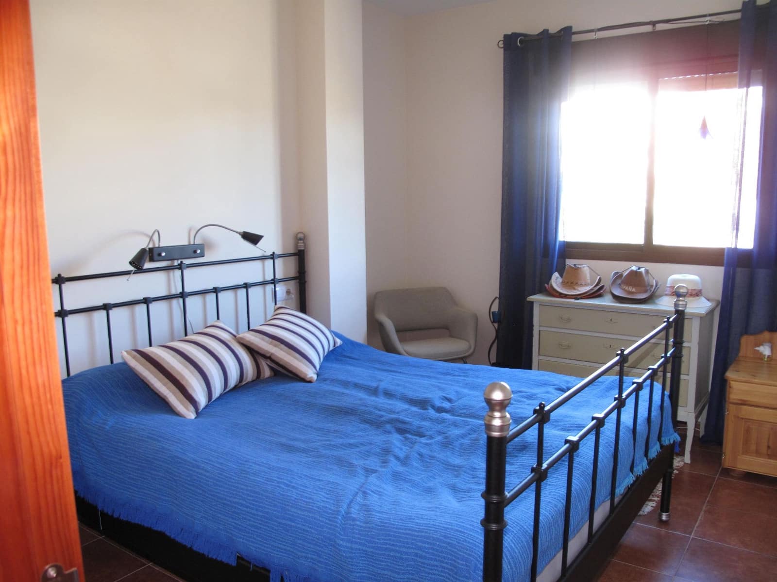 Ático de 3 habitaciones en Isla Plana en venta con piscina - 199.000 € (Ref: 9872921)