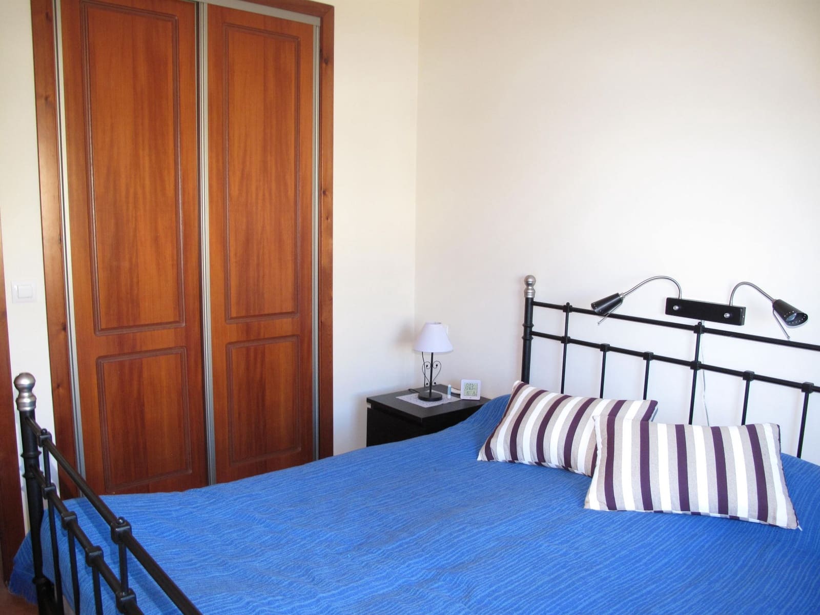 Ático de 3 habitaciones en Isla Plana en venta con piscina - 199.000 € (Ref: 9872921)