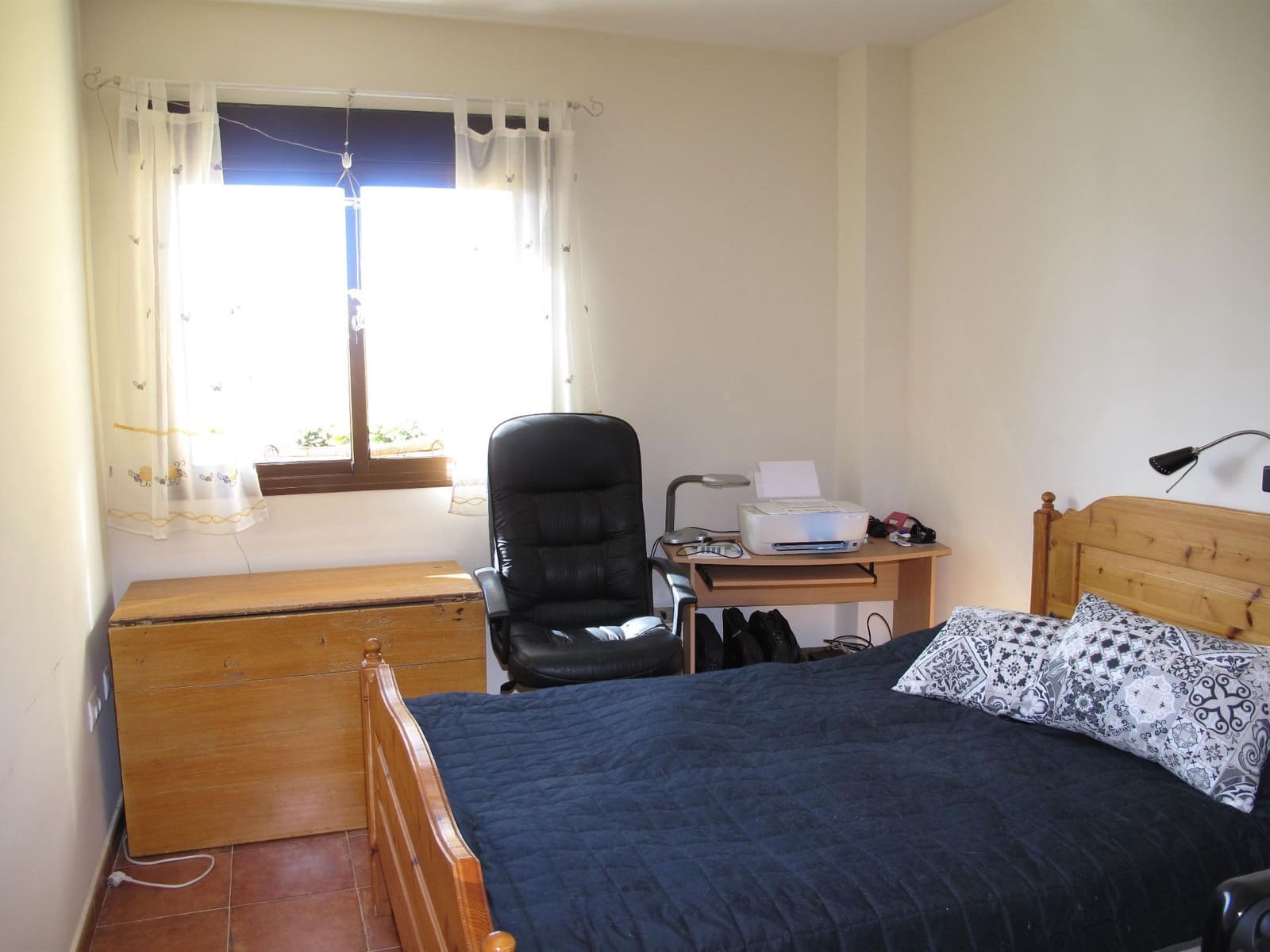 Ático de 3 habitaciones en Isla Plana en venta con piscina - 199.000 € (Ref: 9872921)
